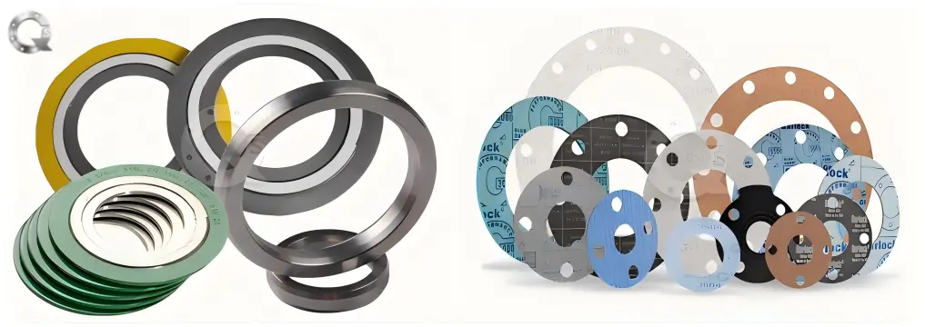 ASME B16.20 Gasket