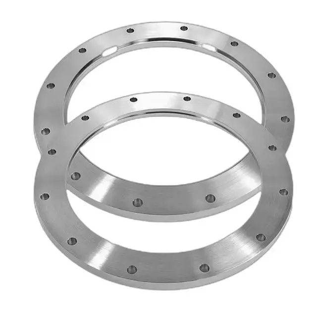 AWWA C207 Class D Flange