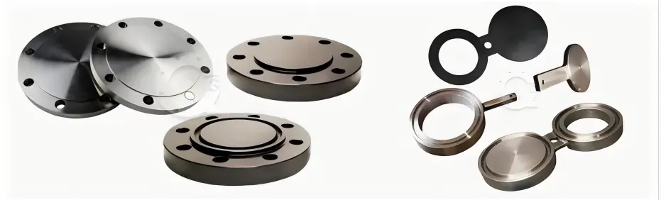ASME B16.5 Blind Flange
