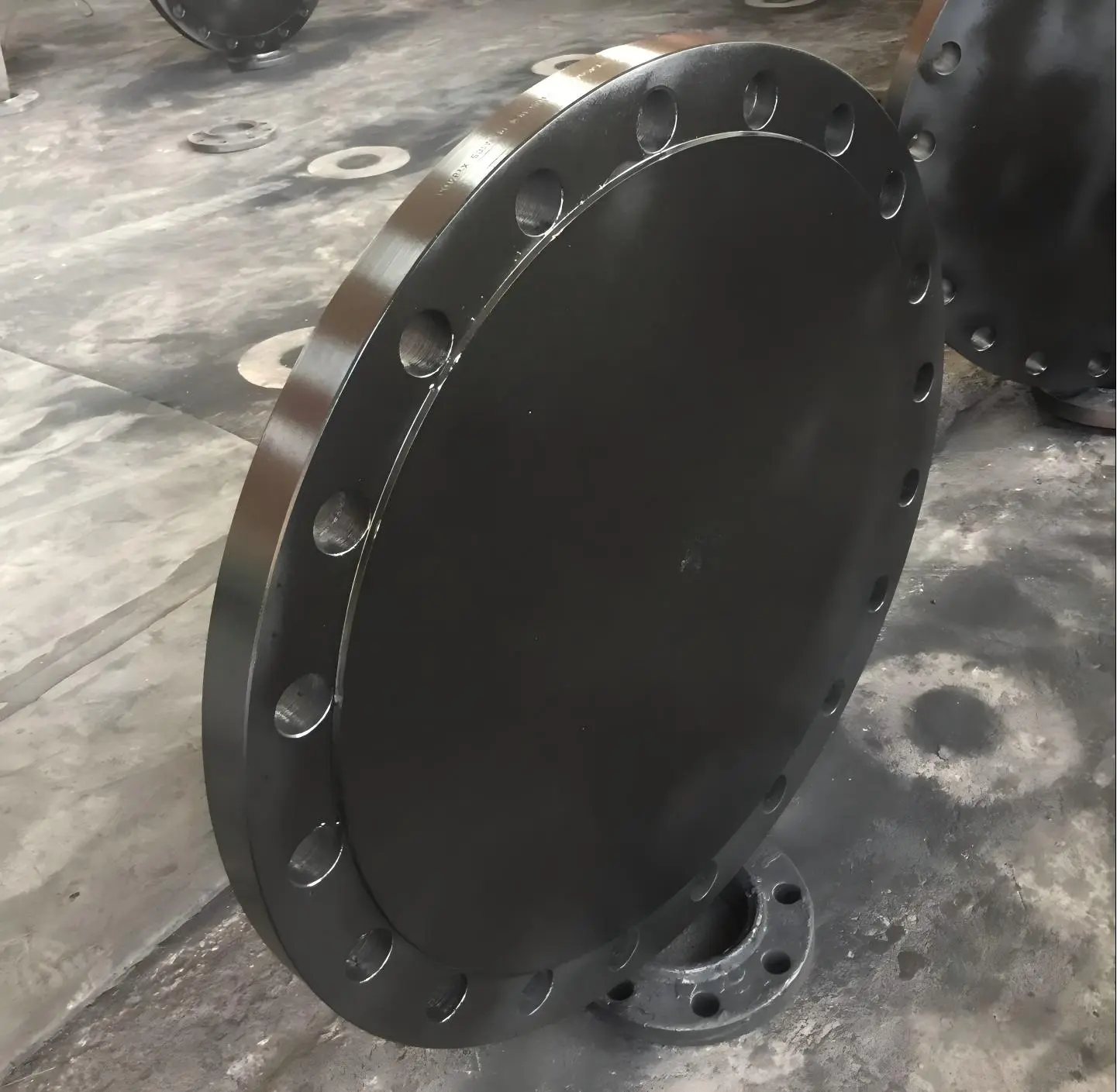 ASME B16.5 Blind Flange