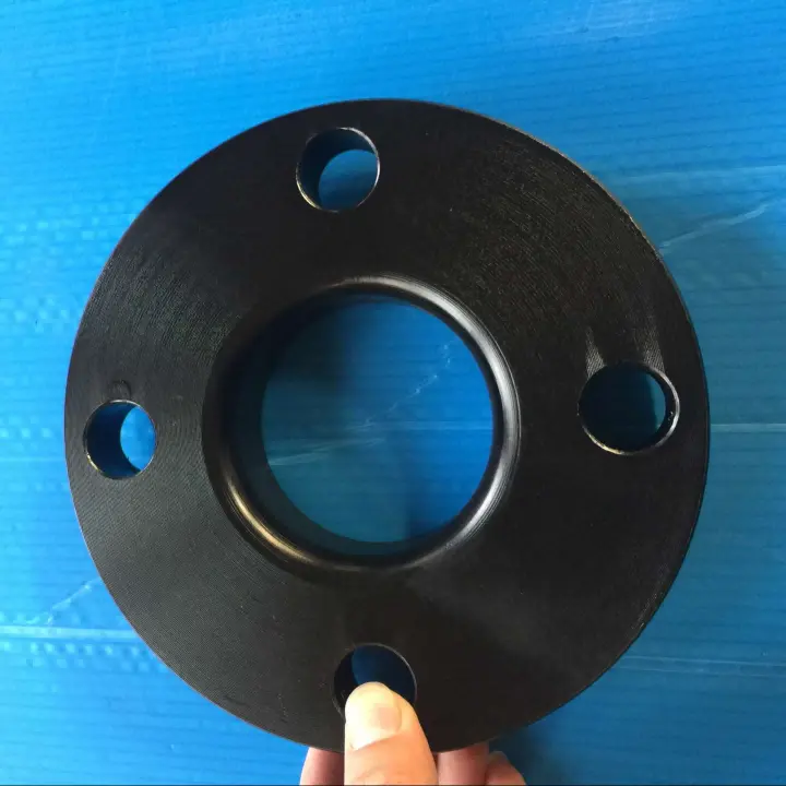 Lap Joint Flange ASME B16.5 Lap Joint Flange ASME B16.5