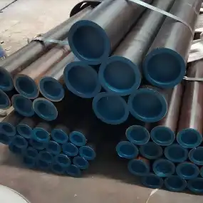 How to Select the Wall Thickness of Carbon Steel Seamless Pipe?