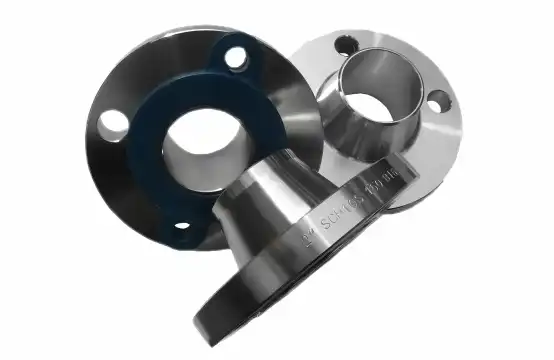 Advantages of DIN Threaded Flanges in Low-Pressure Systems