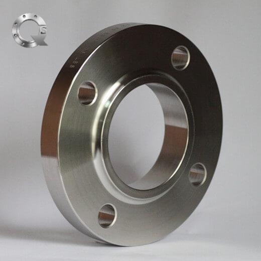 Flange Slip On ANSI B16.5 in Water, Air and Utility Piping