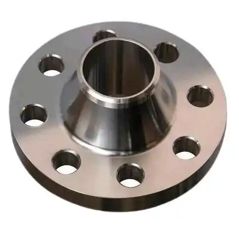 What Scenarios Require Duplex Stainless Steel Flanges?