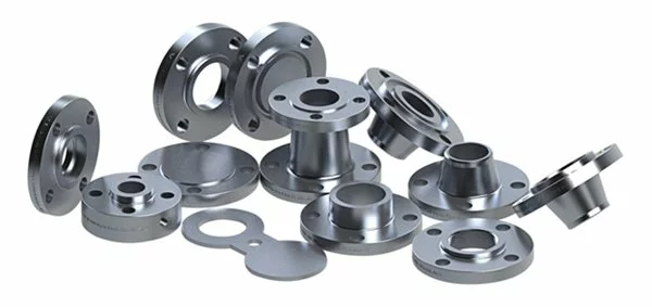 What Should be Noted When Cleaning ASME B16.9 Flanged Fittings?