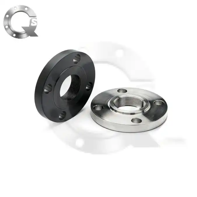Best Applications for DIN Thread Flanges
